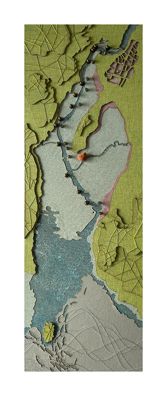 Flow & Firth Maps