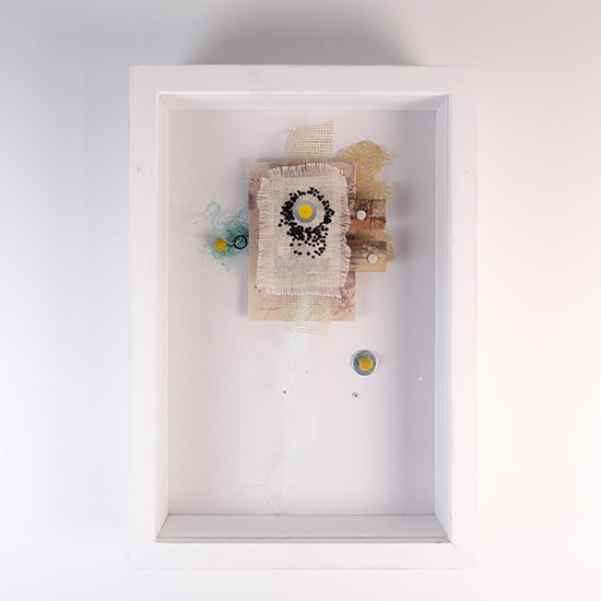 From Sea to Shore: Stories in Wood