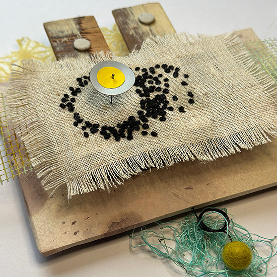 From Sea to Shore: Stories in Wood