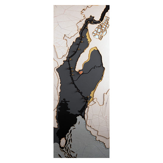 Sea & Sand Map
