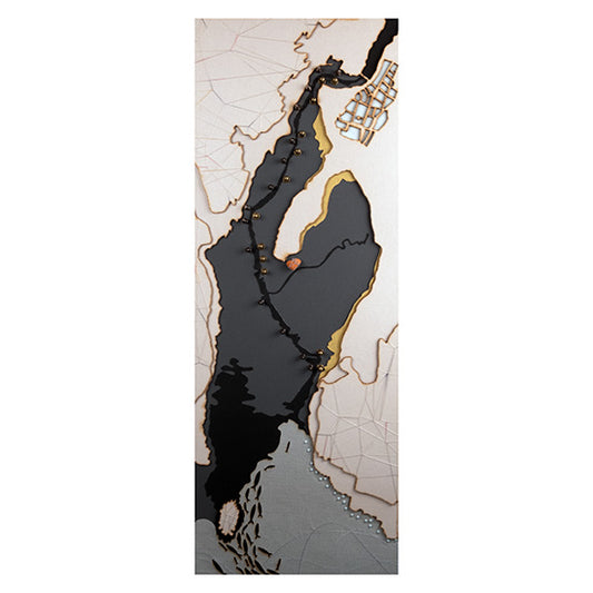 Sea & Sand Map