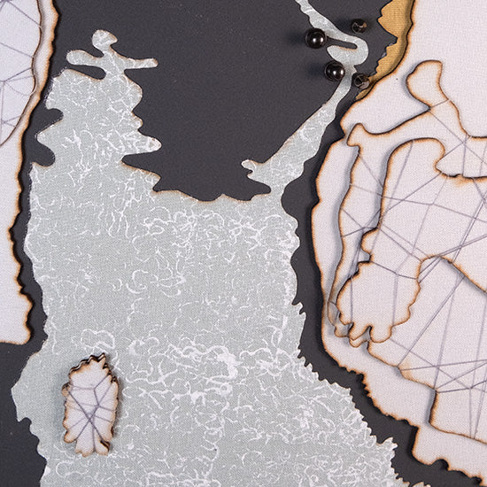 Sea & Sand Map